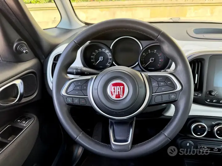Fiat 500L 2020 photo 5