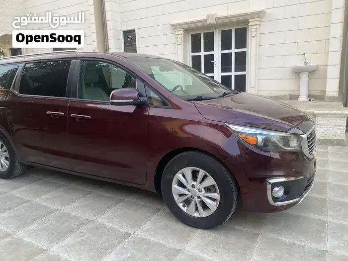 Kia Sedona