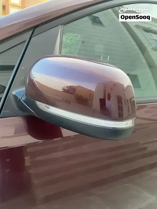 Kia Sedona 2018 photo 2