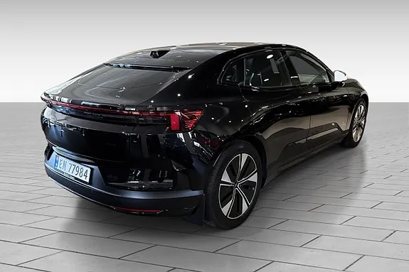 Polestar 4 2025 photo 5