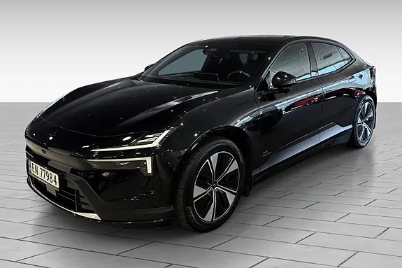 Polestar 4