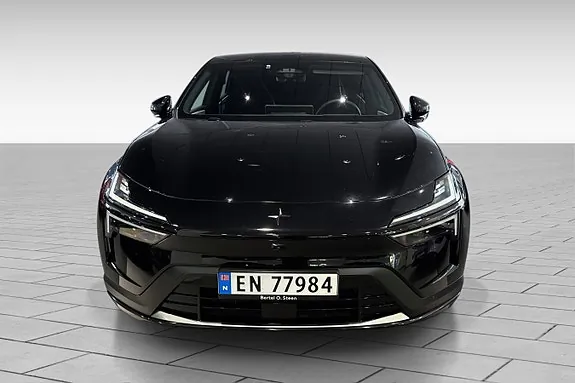 Polestar 4 2025 photo 3