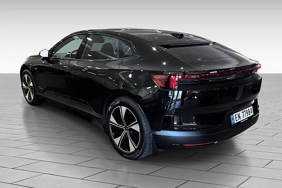 Polestar 4 2025 photo 4