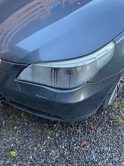 BMW 525D 2005 photo 2