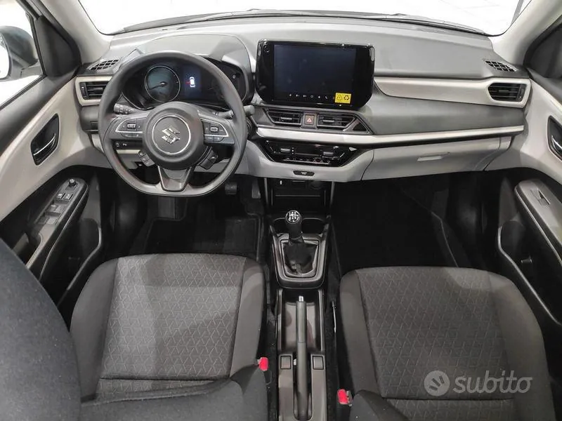 Suzuki Swift 2026 photo 4