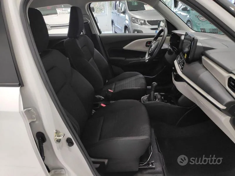 Suzuki Swift 2026 photo 5