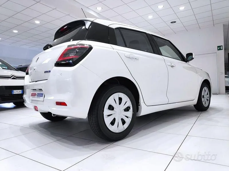 Suzuki Swift 2026 photo 3