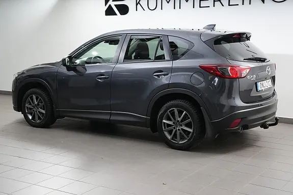 Mazda Cx-5 2014 photo 4
