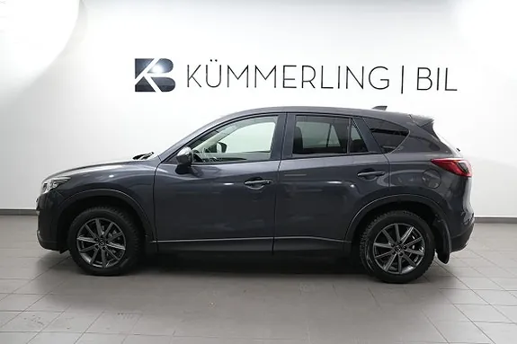 Mazda Cx-5 2014 photo 2
