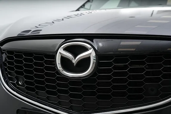 Mazda Cx-5 2014 photo 3