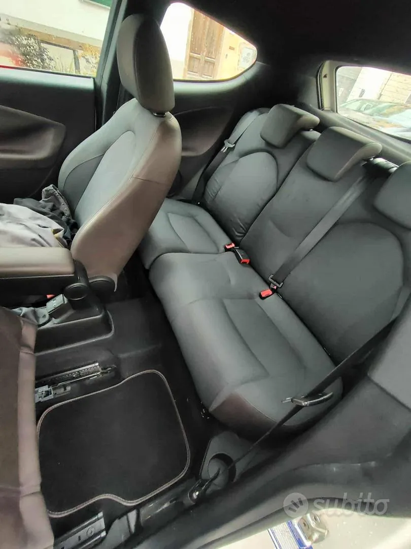Alfa Romeo Mito 2015 photo 4