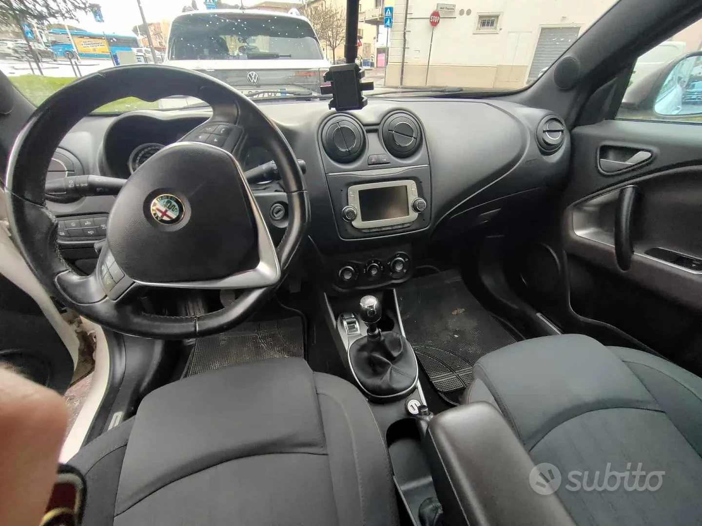 Alfa Romeo Mito 2015 photo 3