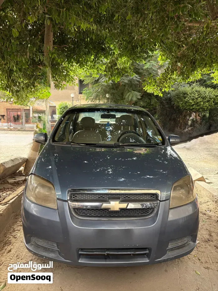 Chevrolet Trailblazer 2008 photo 5