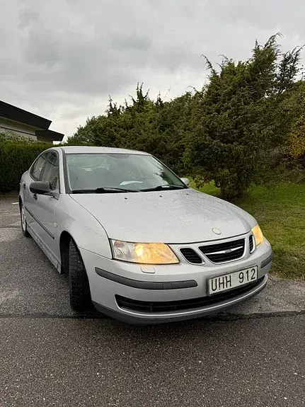 Saab 9-3