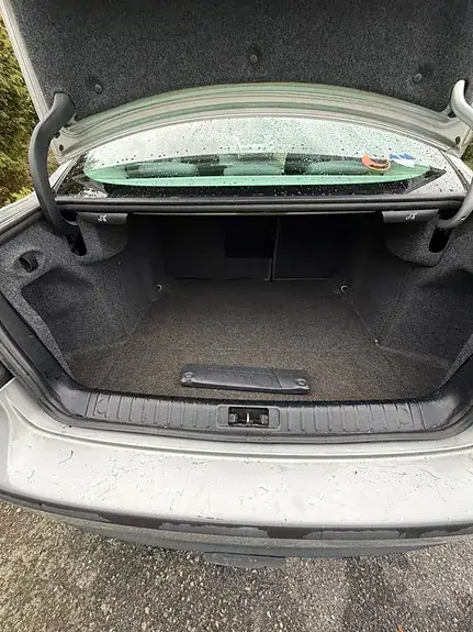 Saab 9-3 2003 photo 5