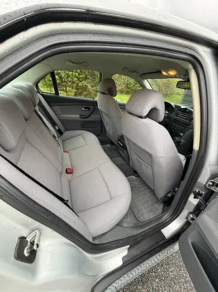 Saab 9-3 2003 photo 4