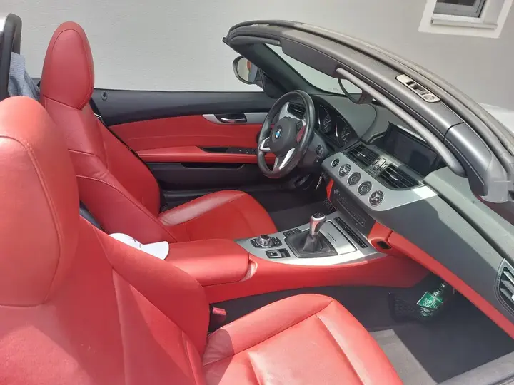 BMW Z4 2015 photo 2