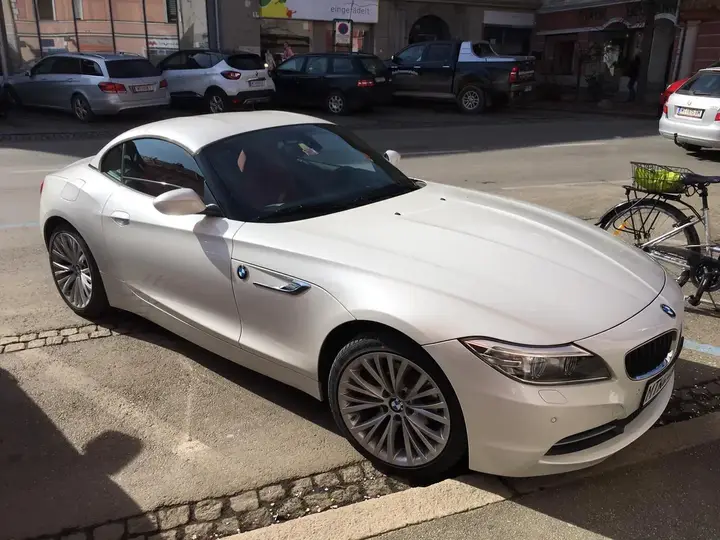 BMW Z4
