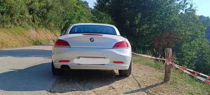 BMW Z4 2015 photo 3