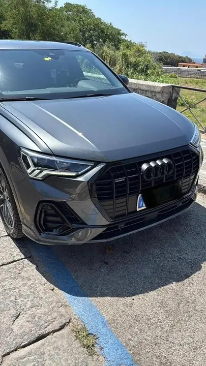 Audi Q3 2023 photo 5