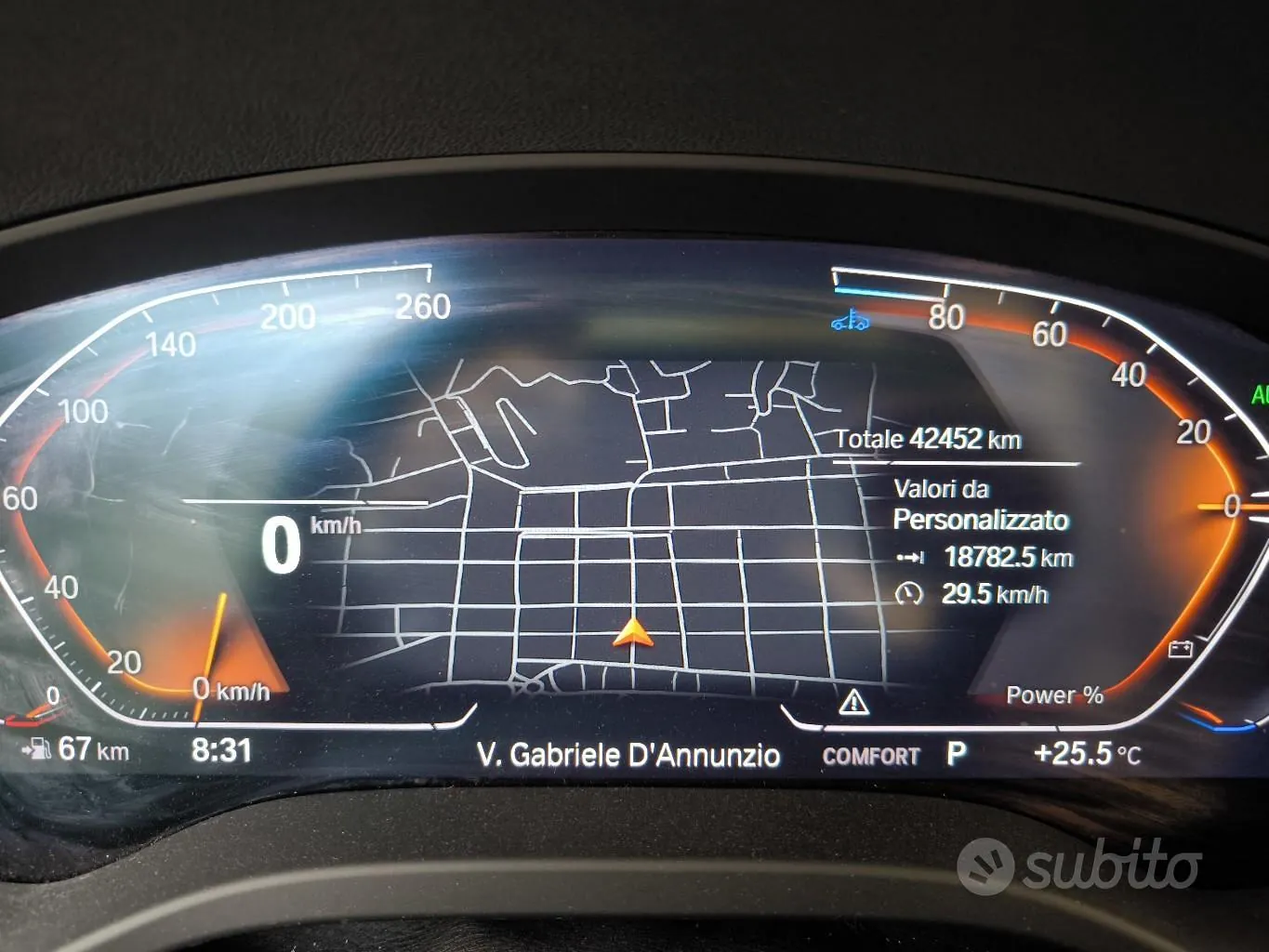 BMW X3 2023 photo 5