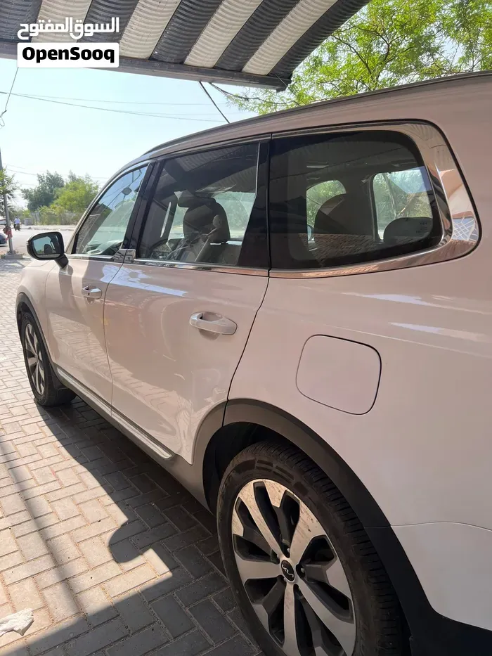Kia Telluride