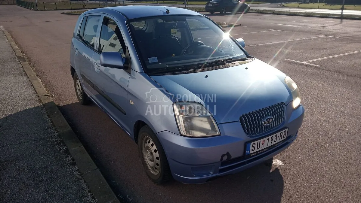 Kia Picanto