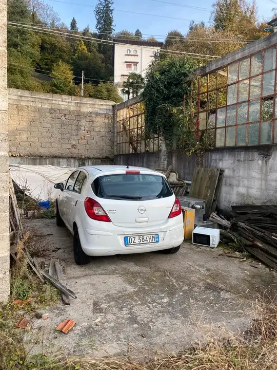 Opel Corsa 2010 photo 2