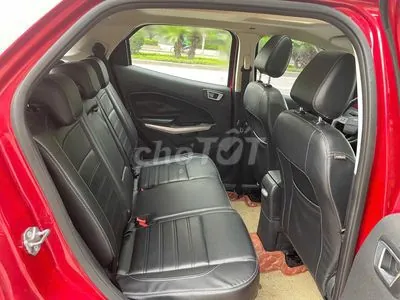 Ford Ecosport 2019 photo 5