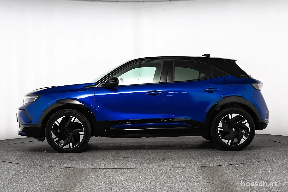 Opel Mokka 2025 photo 3