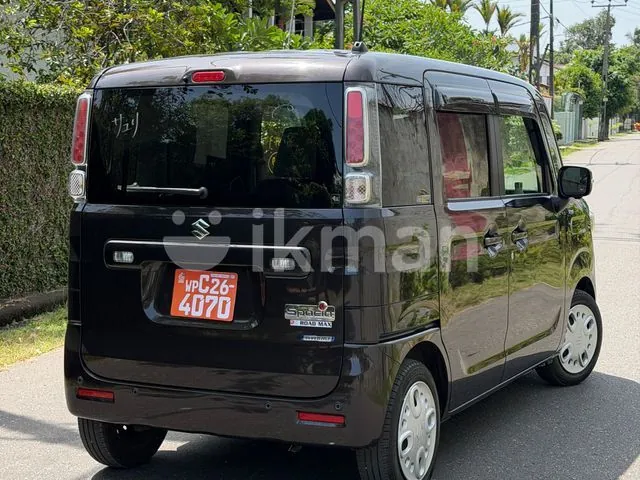 Suzuki Spacia 2023 photo 3