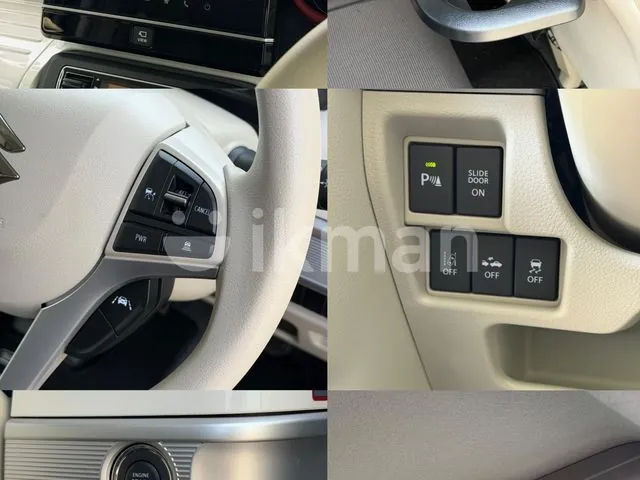 Suzuki Spacia 2023 photo 5