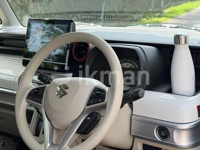Suzuki Spacia 2023 photo 4