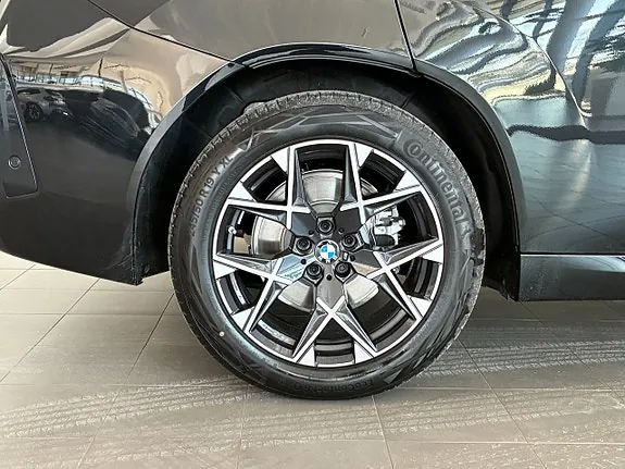BMW X3 2026 photo 4
