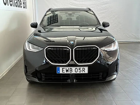 BMW X3 2026 photo 2