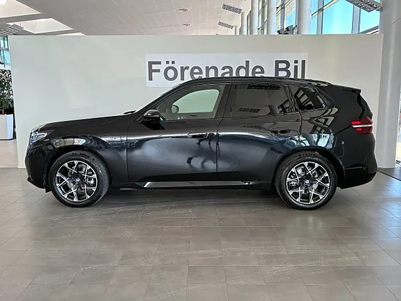 BMW X3 2026 photo 3