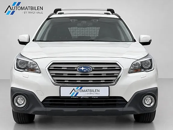 Subaru Outback 2017 photo 3