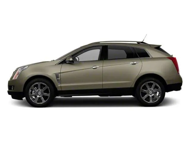 Cadillac Srx 2011 photo 3