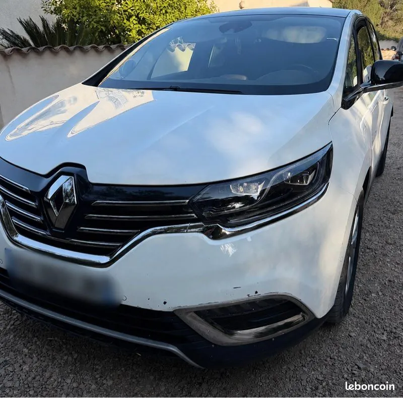 Renault Espace