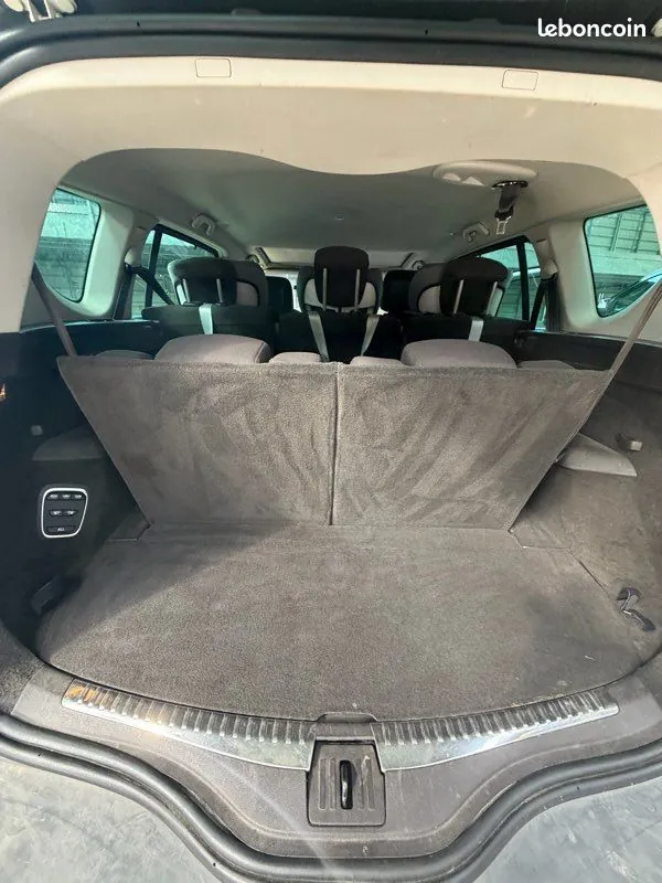Renault Espace 2017 photo 5