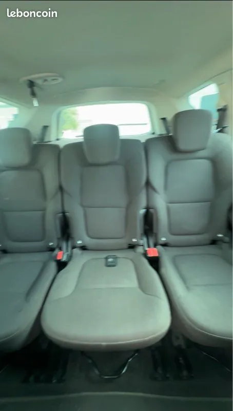 Renault Espace 2017 photo 4