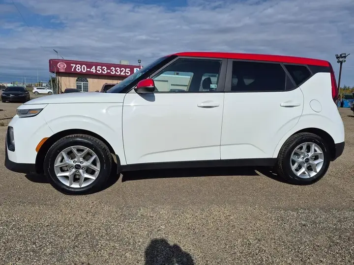 Kia Soul 2020 photo 4