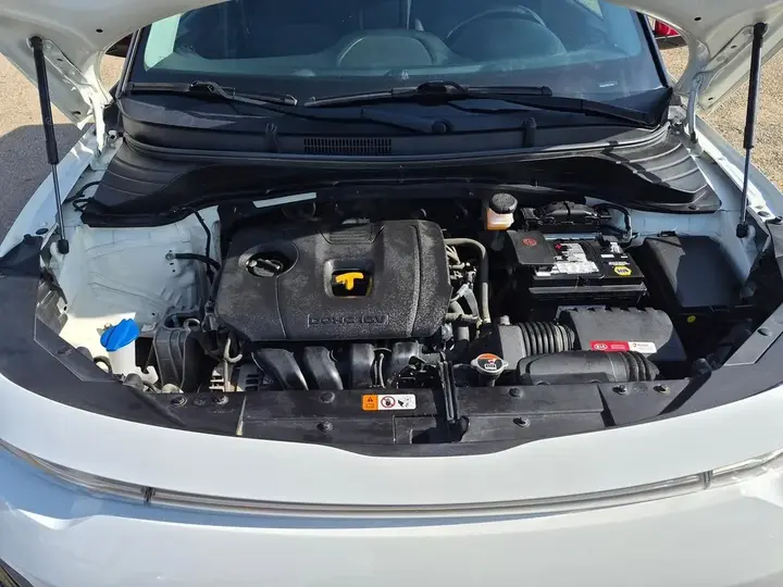 Kia Soul 2020 photo 5