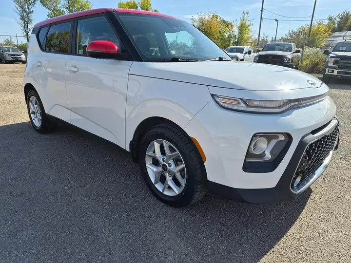 Kia Soul 2020 photo 3