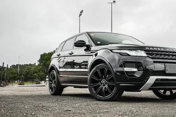 Land Rover Range Rover Evoque 2015 photo 5