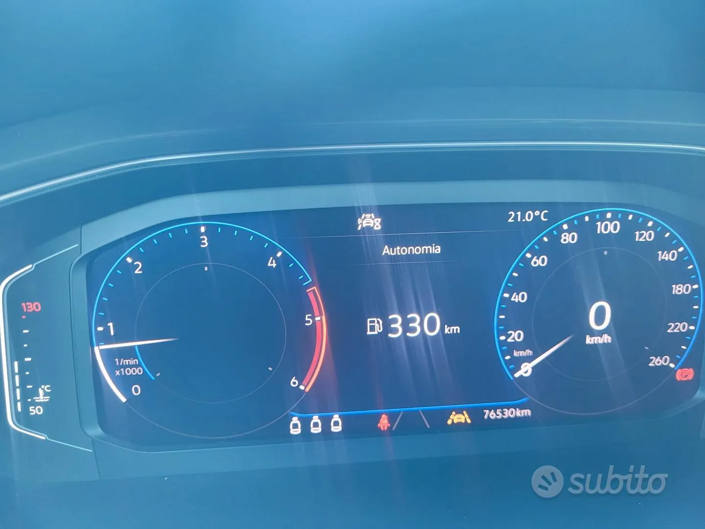 Volkswagen T-Roc 2019 photo 5