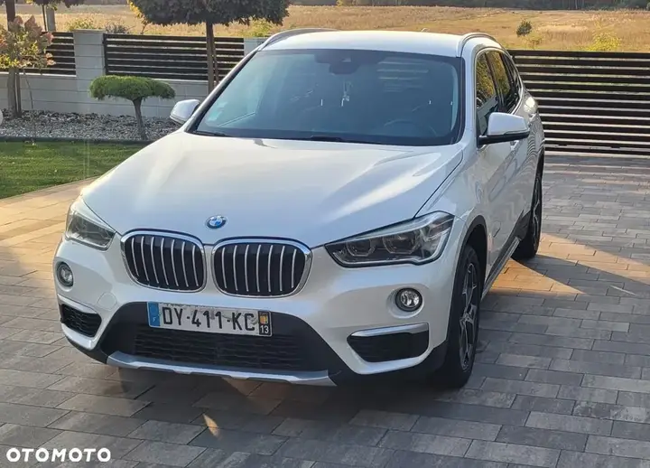 BMW X1 2015 photo 2