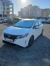 Nissan Note 2022 photo 3