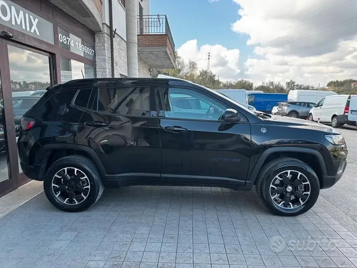 Jeep Compass 2023 photo 3