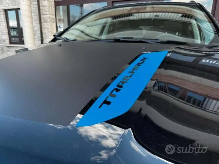 Jeep Compass 2023 photo 5